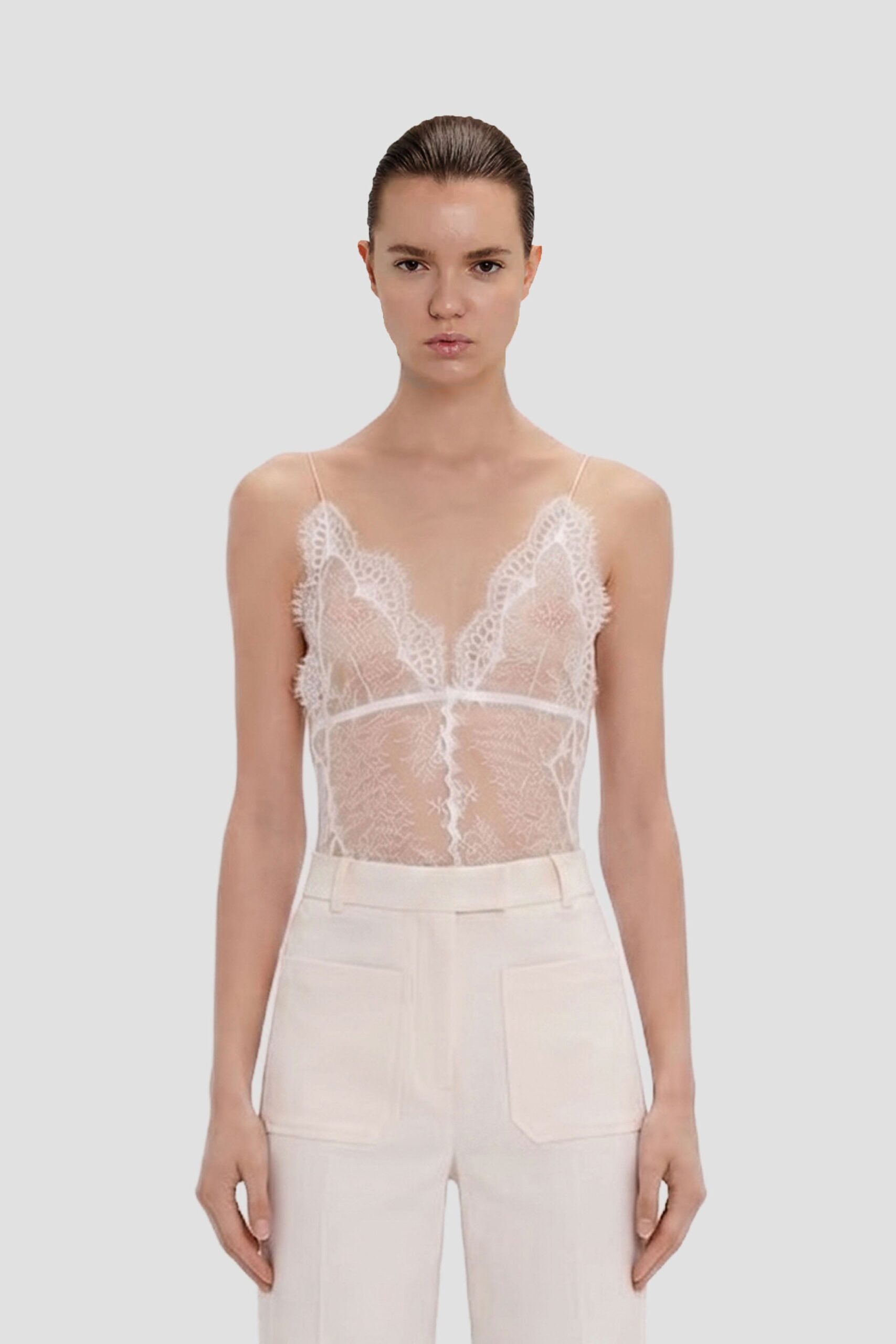 lace